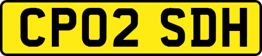 CP02SDH