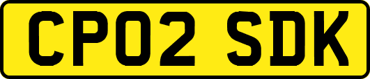 CP02SDK