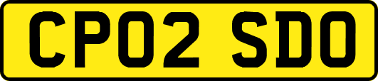 CP02SDO