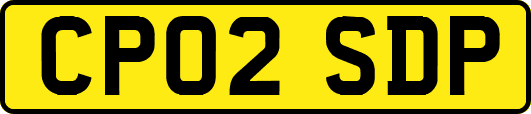 CP02SDP