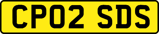 CP02SDS