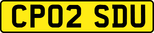 CP02SDU