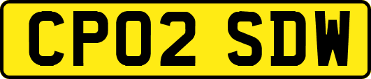 CP02SDW