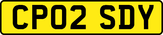 CP02SDY