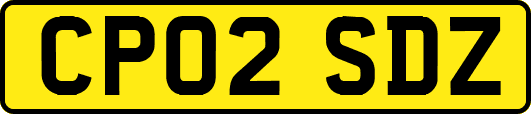 CP02SDZ