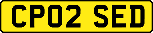 CP02SED