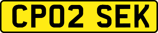 CP02SEK