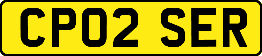 CP02SER