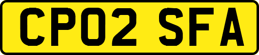 CP02SFA