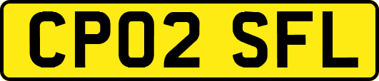 CP02SFL