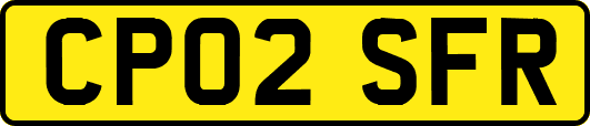 CP02SFR