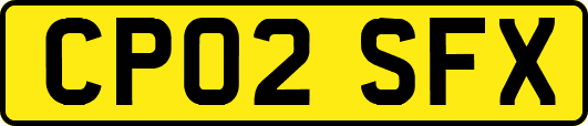 CP02SFX