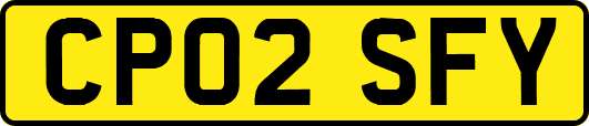 CP02SFY