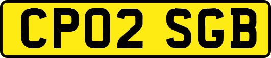 CP02SGB