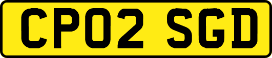CP02SGD