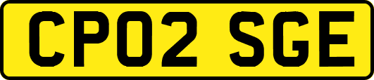 CP02SGE
