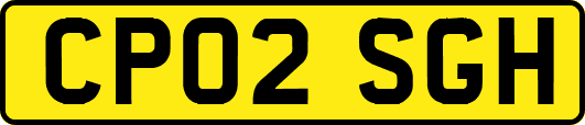 CP02SGH