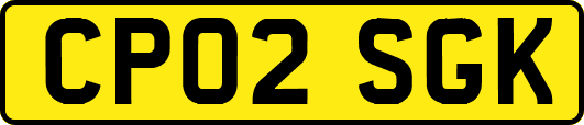 CP02SGK