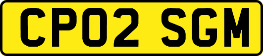 CP02SGM