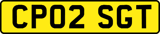 CP02SGT