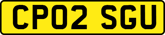 CP02SGU