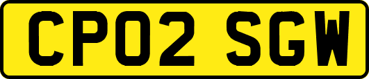 CP02SGW