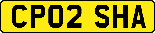CP02SHA