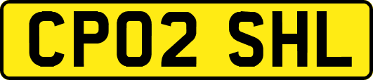 CP02SHL