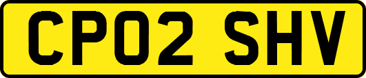 CP02SHV
