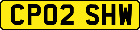 CP02SHW