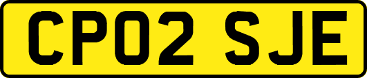 CP02SJE