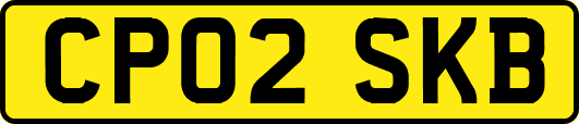 CP02SKB