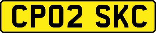 CP02SKC