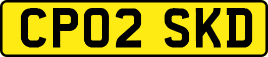 CP02SKD