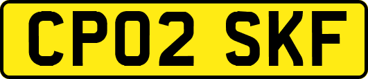 CP02SKF