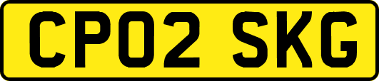 CP02SKG