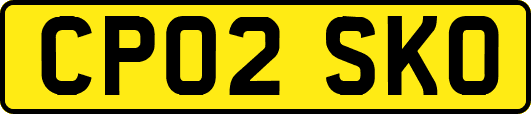 CP02SKO