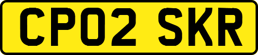 CP02SKR