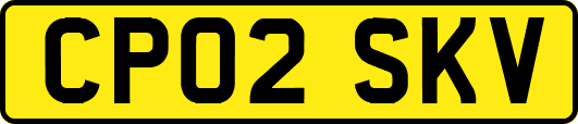 CP02SKV