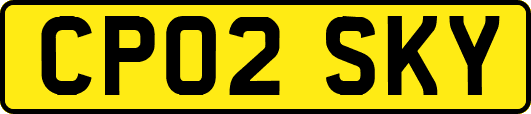 CP02SKY