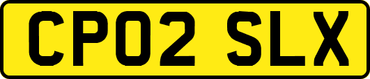 CP02SLX