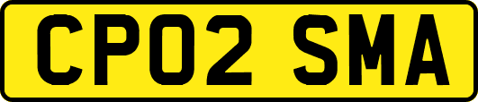 CP02SMA