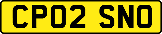 CP02SNO