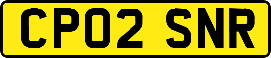 CP02SNR