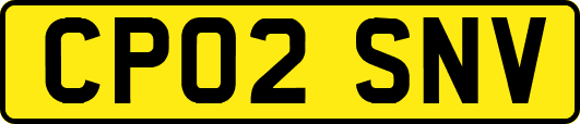 CP02SNV