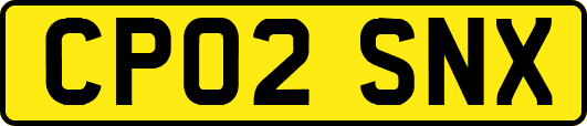 CP02SNX