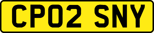 CP02SNY