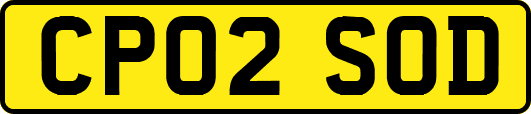 CP02SOD