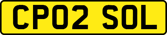 CP02SOL
