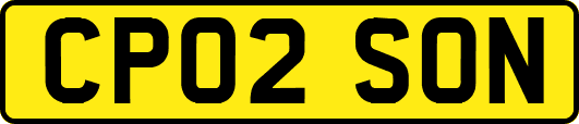 CP02SON